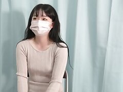 covid19_26_day2 Sizzling Japanese Temptress Masters Long, Thick Pleasure Expertly