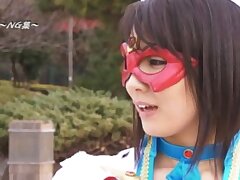 GEXP46_04 Sexy Goddess Teases Him With Her Tits Then Gives Him A Hot Blowjob