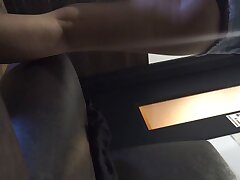 voa9iVeZ Seductive Nurses Maki and Friends Tempt Doctor in Steamy Encounter