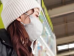 OCH-026 Passionate Redheaded Teen Delivers Unforgettable Sex Indoors for Pure Bliss