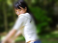 SONE-450-4K Adorable Asian Beauty Reveals Her Sexy Body During Intimate Moments