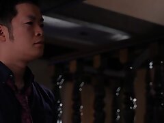 MEYD-812 Hot Asian Beauty Provides Deep Throat Bliss Before Hardcore Sex Act