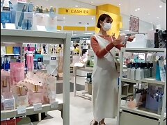 2cam1 Teen's Hairy Pussy Thrash Fest A Hard Railing Adventure!