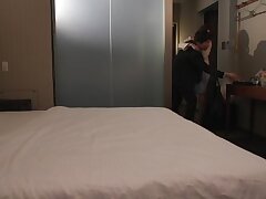 CAWD-538 Alluring Asian Nurse Soothes Patient’s Body For Steamy Encounter