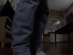 STAR-947 Sizzling Japanese Beauty With Pigtails Takes Big Cock Deep