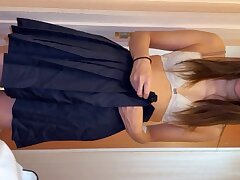 DFogSFLy Sultry Busty Doll Rides Hung Stud’s Thick Shaft Deeply