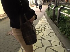 200GANA-2644 Wicked Yuki Motoyama's Arousing Gang Bang Thrills Unleashed!