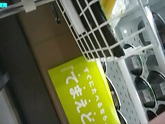 SP54a Sizzling Asian Star Finds Ecstasy in Multi-Man Adventure