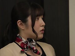 NSFS-274 Geisha Mai Kaoru's Surrender A Kinky Bondage Erotic Adventure