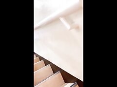 mix2 Sweet Japanese Beauty Gives Great Blowjob Before Getting Fucked Hard