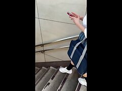 iji41_1 Exciting Newbie Takes On Her First Explicit Porn Role With Passion