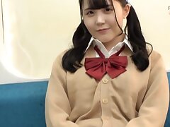 FTHT-208 Adorable Japanese Beauty Enjoys Intimate Night with Handsome Partner