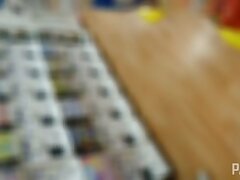 moko226_0 Kumiko Kaga Japanese Goddess Eagerly Devours His Load