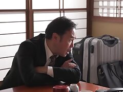 SSIS-642 Passionate Nights Uncle's Tender Love Play with His Niece