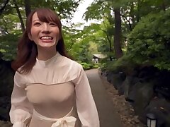 229SCUTE-1347 Rino Asuka's Insatiable Lust Leads to Raw & Passionate Sex Encounter