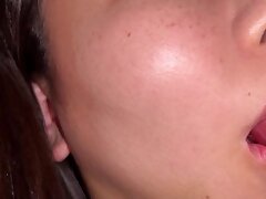 spc_s45p Curvy Teen's Expert Blowjob Skills Leave Him Speechless!