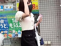 parupunten128p Teen Sana Anju Gets Nailed Hard at Her Desk by Boss's Thick Cock