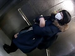 mo01 Kaori’s Amazing Blowjob Leads to Fiery Sexual Encounter Night