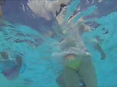 YMUW-1026 Asian Beauties Thrill in Epic Glory Gangbang Party Night