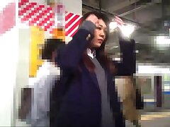 chidori-3021 Japanese Nurse Wears Pink Uniform for Sensual Oral Pleasure