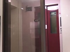 HQIS-044 Sweet Schoolgirl Tsubasa Aihara Gives a Naughty Blowjob