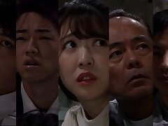 JUQ-714 Teen Seduces Rude Guy For Intense Bedroom Satisfaction