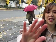 niko11 Meguru Kosaka Takes Charge With Her Sexy Oral Skills