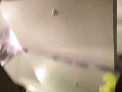 Amazing_Changing Saucy Female Pervert Whispers Filthy Talk During Sultry Handjob Playtime