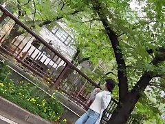 726ANKK-030 Passionate Night Misaki Shiraishi's Intense Doggy Style Adventure