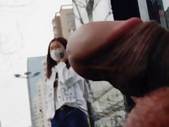 acfnm_19 Seductive Playgirl Offers Unforgettable Cock-Sucking Pleasure