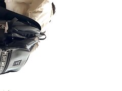 tapioika32 Tiny-Titted Teen Teases & Satisfies Him to a Blissful Climax!