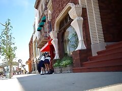 secondgen12 Exquisite Beauty Indulges in Kinky Sexual Delights Together