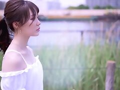 MIDV-207 Sultry Japanese Goddess Gets Passionately Deeply fucked Hard