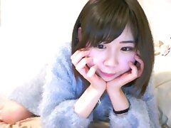 RuWaapOi Japanese Beauty Shows Off Her Unstoppable Sexual Talents