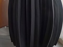 15379590 Sexy Secretary Finds Bliss in Forbidden Office Encounters