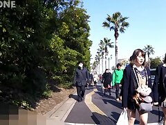 kuri139-1 Sizzling Asian Goddess Rina Anzu's Intense Anal Adventure