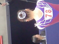 Gym117 Sexy Woman Enjoys Intense Night of Passionate Adventures