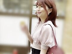 712INFC-030 Passionate Japanese Beauties Intimate Lesbian Pleasure & Desire