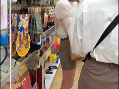 12818 Hot Japanese Temptress Enjoys Hardcore Deeper Penetration Thrills