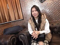 HALE-044 Hot Japanese Babe Delights With Her Sexy Wild Tit Action