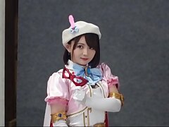 SPSA29_04 Office Temptation Boss's Seductive Harassment Ignites Forbidden Desire