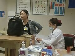 Hospital_spanking_series_collection_2_9 Sizzling MILF Seduces Chauffeur for a Steamy Car Ride Adventure