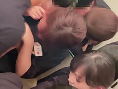 ijime_22 Insatiable Asian Beauty Rides Hard Cocks Until She's Totally Fulfilled