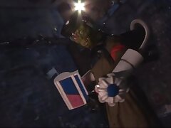 MSZ07_01 After-Class Teacher Treats Student to Fiery Bedroom Revenge