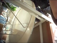 Boutique_candid_filming_2 Naughty Schoolgirl's Live Cam Adventure Forbidden Pleasures Unleashed!