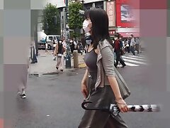 0017butagaeru Asian Fitness Goddess Reveals Her Stunning Curves & Secrets