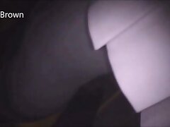 tikann_82_90 Sexy Asian Ai Sakura Slides Oil Over Her Curves For Solo Show