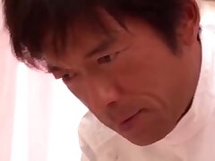 MDYD-695 JULIA - Special Edition - slave mother-in-law Slim Asian Babe Enjoys Intense Cock Riding for Blissful Satisfaction