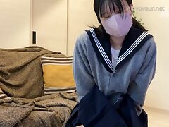 meikkokado15 Hungry Pussy Needs Thick Dick for Wild Sex Adventure