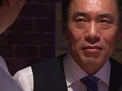 RBD-653 Hot Angel With Huge Tits Takes Two Dicks Hard In Steamy Action